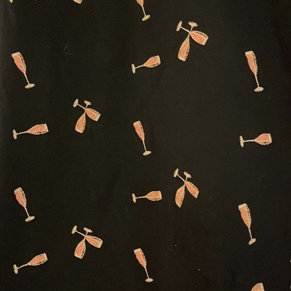 Banana Republic Brunch Prosecco t-shirt - Picture 2 of 4